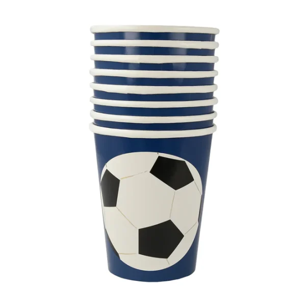Soccer Cups - Imagen 2