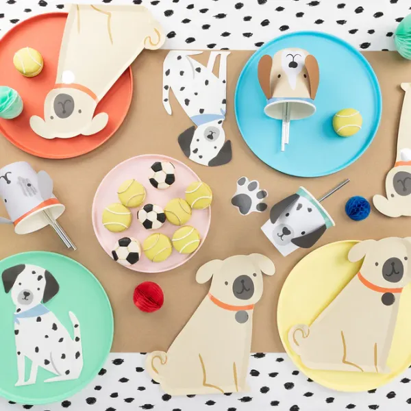 Puppy Cups - Imagen 2