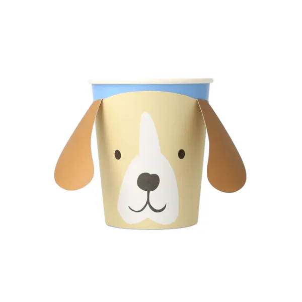 Puppy Cups - Imagen 5