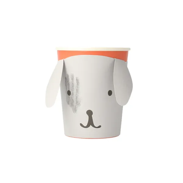 Puppy Cups - Imagen 3