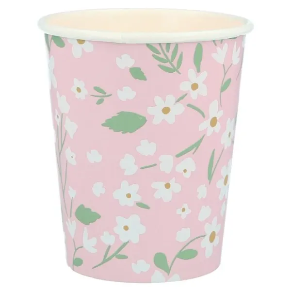 Laduree Paris Disty Floral Cups - Imagen 5