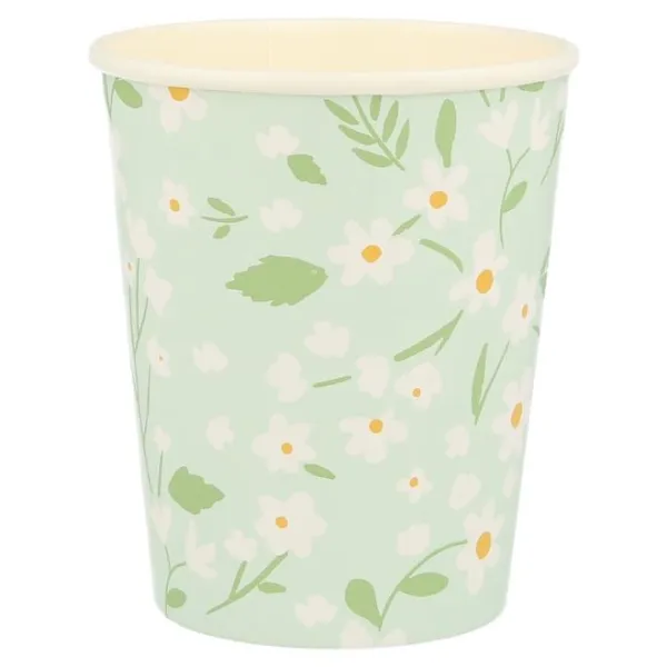 Laduree Paris Disty Floral Cups - Imagen 4