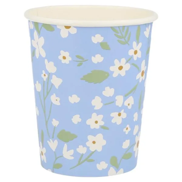 Laduree Paris Disty Floral Cups - Imagen 3