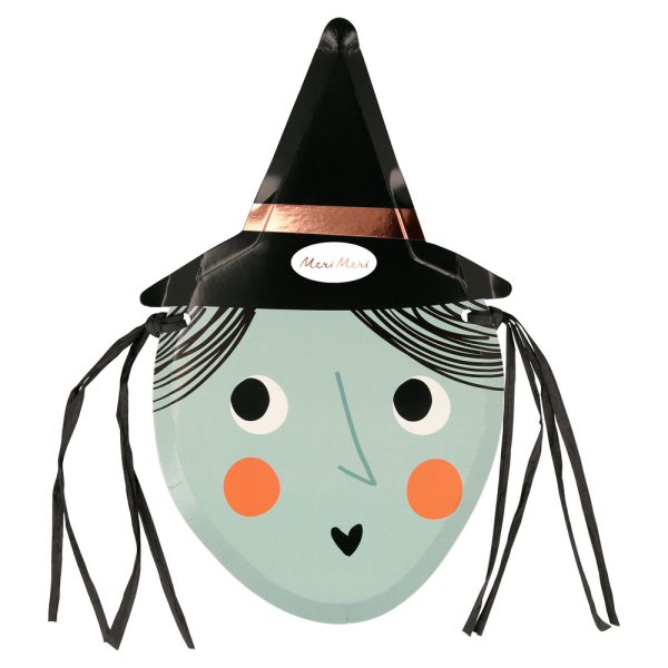 Witch plates