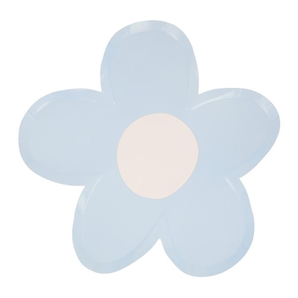 Daisy Shaped Napkins - Imagen 2
