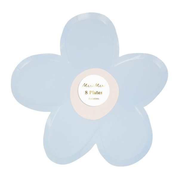 Daisy Shaped Napkins - Imagen 8