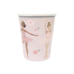 Ballet Cups