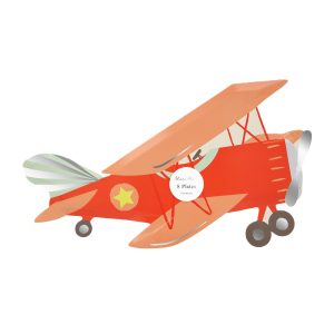 Plane Plates