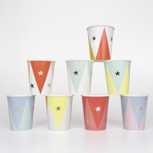 Circus Cups