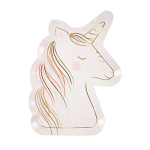 Platos Unicorn