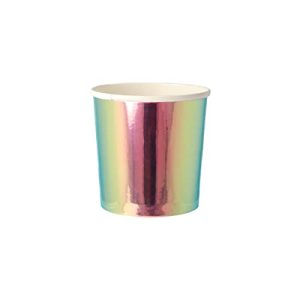 Vasos oil slick