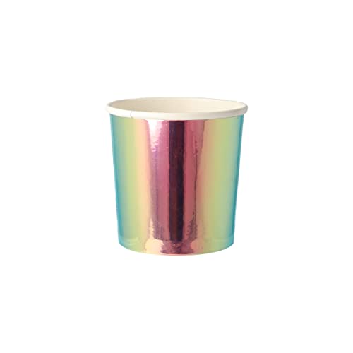 Vasos oil slick