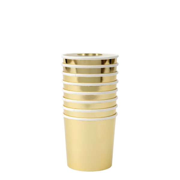 gold cups