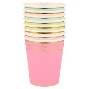 Ladurée Paris Cups