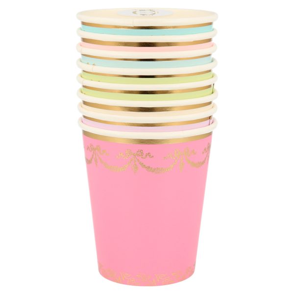 Ladurée Paris Cups