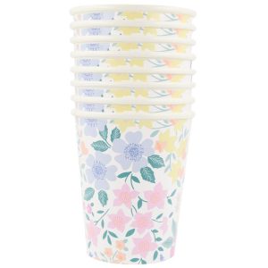 garden cups