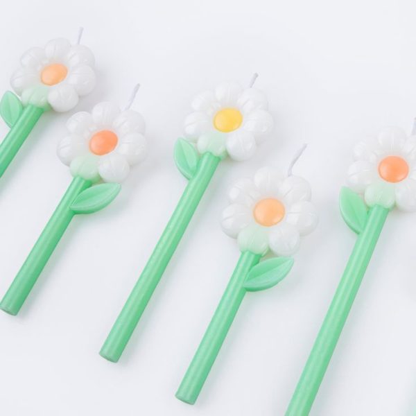 DAISY CANDLES - Imagen 3