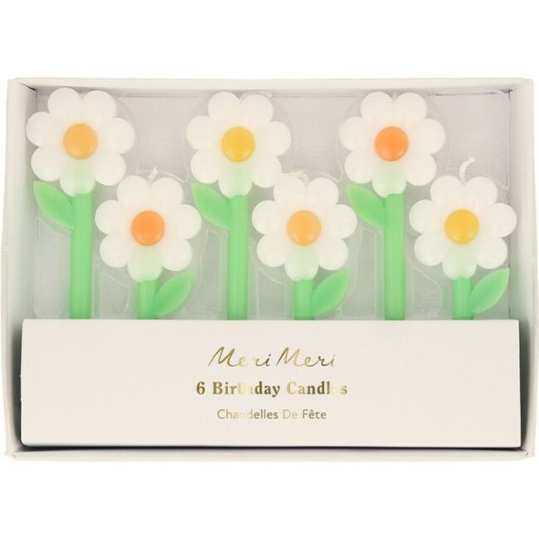 DAISY CANDLES - Imagen 2