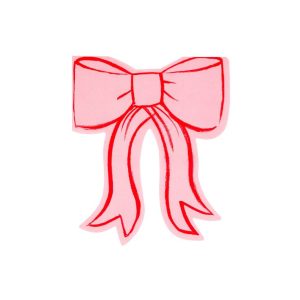 BOW NAPKINS
