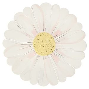 wild daisy plates margarita