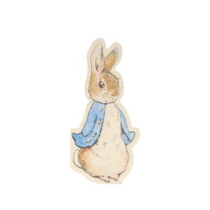 Peter Rabbit Napkins